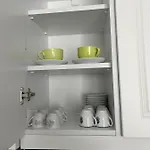 منتزه العطل Silver House *