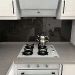 منتزه العطل Silver House *
