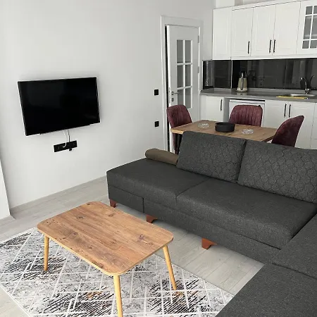 Feriepark Silver House Dalaman