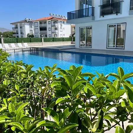 Feriepark Silver House Dalaman