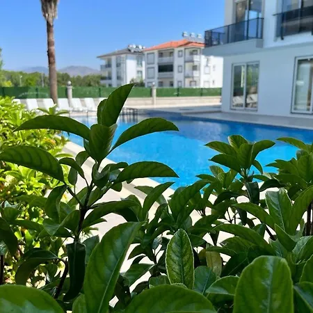 Silver House Feriepark Dalaman