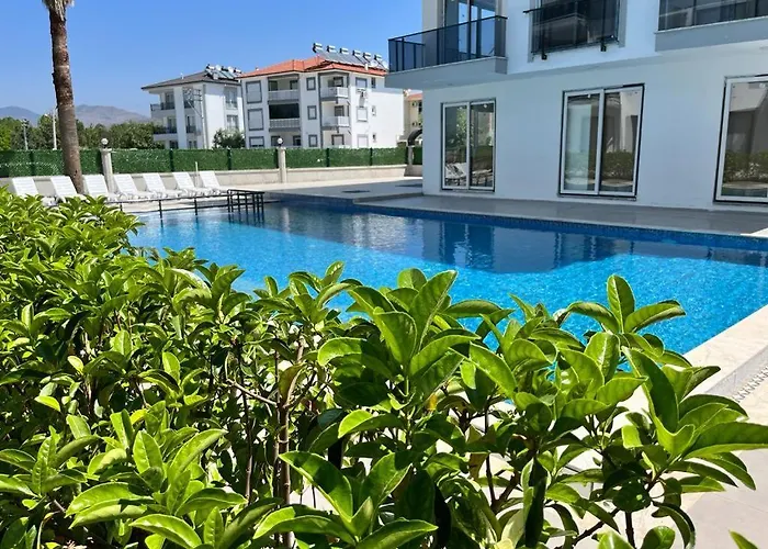 Feriepark Silver House Dalaman