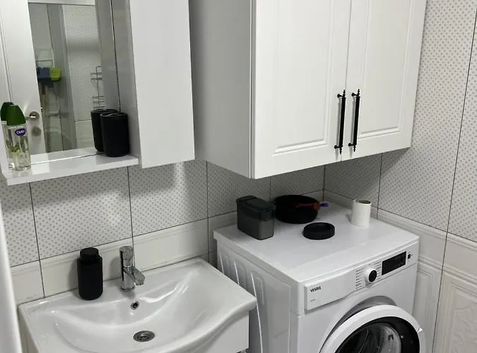 Silver House Feriepark Dalaman