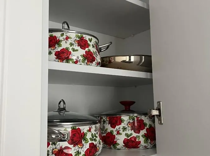 Silver House Feriepark Dalaman