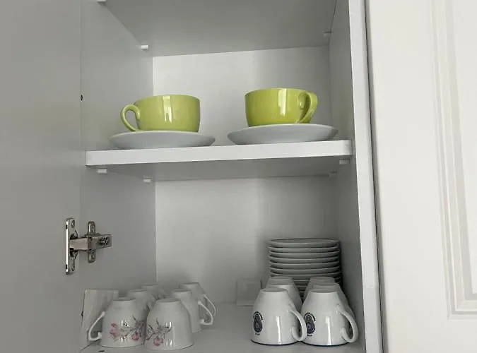 Feriepark Silver House *