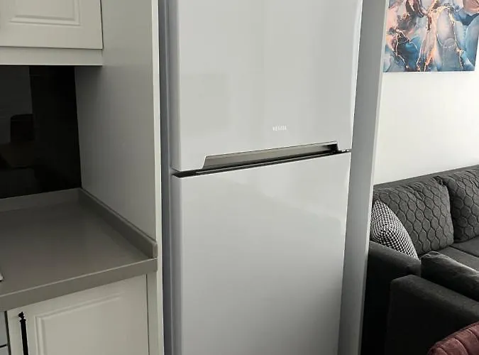 Silver House * Dalaman