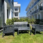 Silver House Holiday park Dalaman