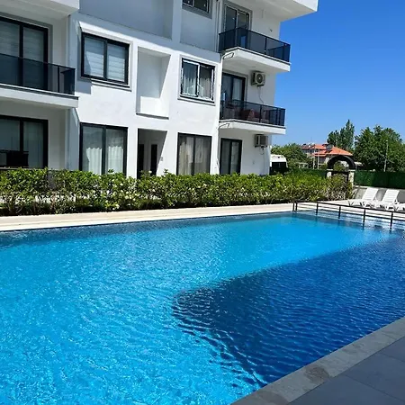 Ferienpark Silver House *