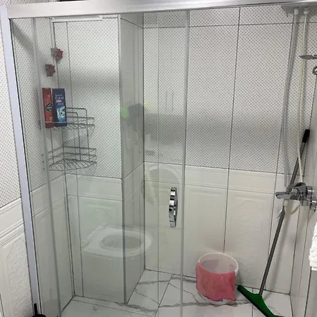 Ferienpark Silver House *