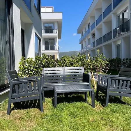 Silver House Ferienpark Dalaman