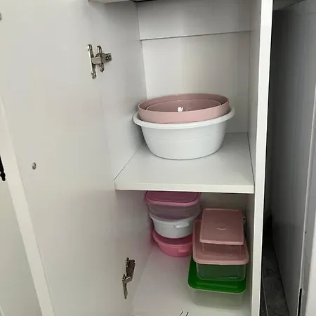 Silver House Ferienpark *