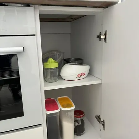 Ferienpark Silver House Dalaman