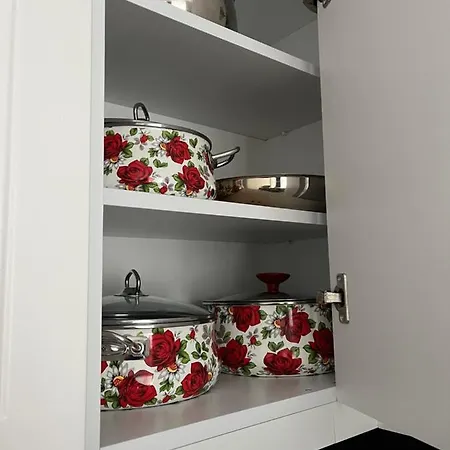 Silver House Ferienpark Dalaman