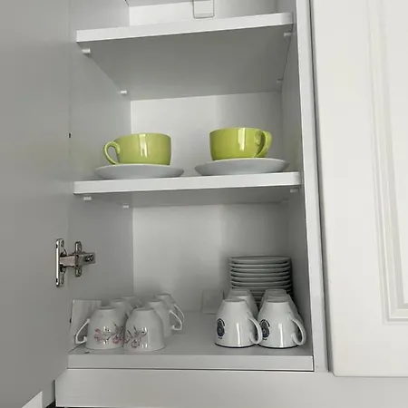 Ferienpark Silver House *