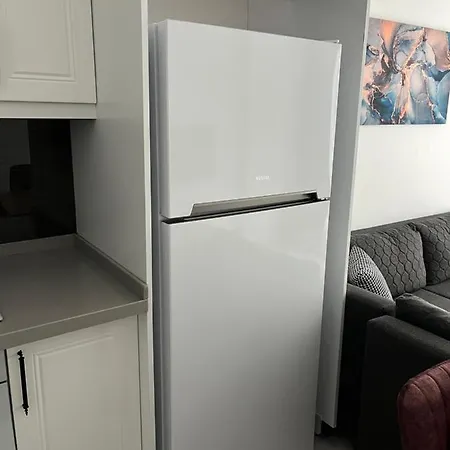 Silver House * Dalaman