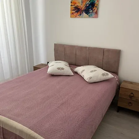 Silver House Ferienpark