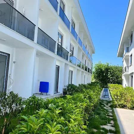 Silver House Ferienpark *