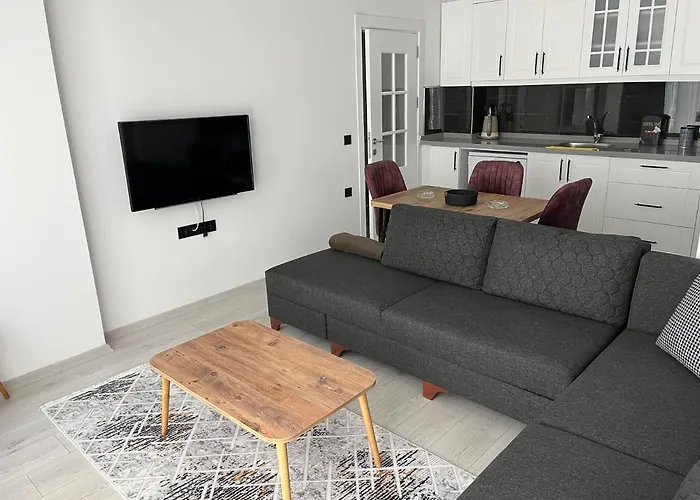 Holiday park Silver House Dalaman