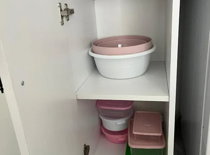 Silver House Holiday park *