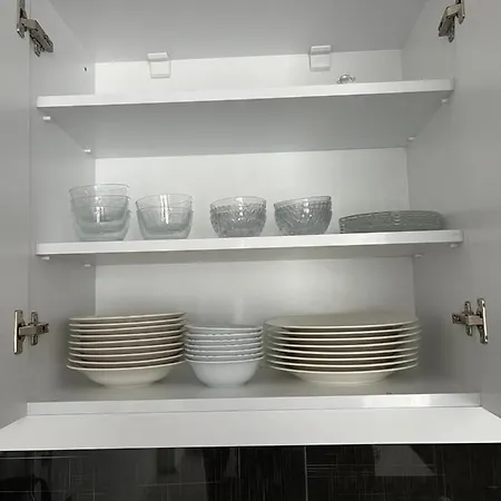 Tatil parkı Silver House *