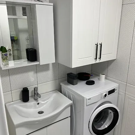 Silver House ホリデーパーク ダラマン