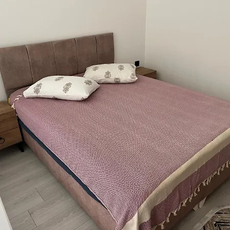 ホリデーパーク Silver House