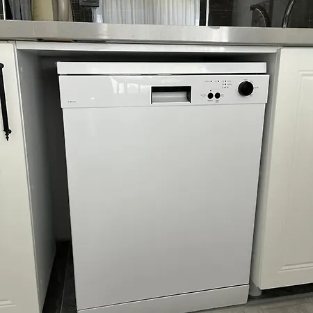 Silver House ホリデーパーク